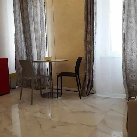 Διαμέρισμα La Casa Di Morazzone Giulia *