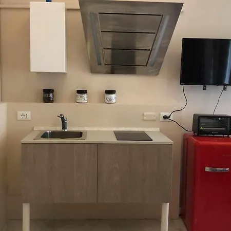 La Casa Di Morazzone Giulia