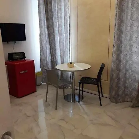 La Casa Di Morazzone Giulia Παβία