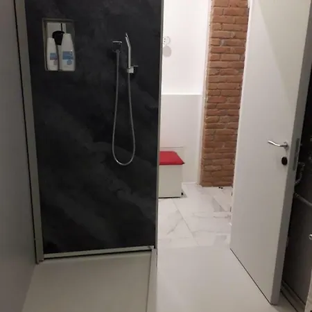 Διαμέρισμα La Casa Di Morazzone Giulia