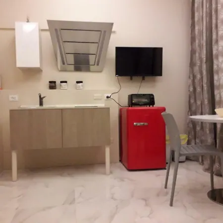Διαμέρισμα La Casa Di Morazzone Giulia *