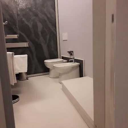 La Casa Di Morazzone Giulia