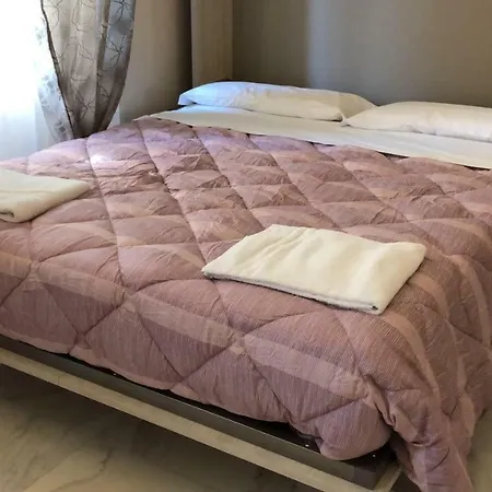 La Casa Di Morazzone Giulia *